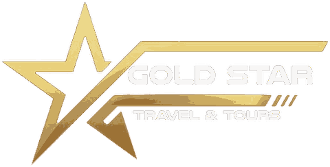 Gold Star Travel & Tours